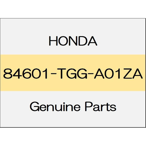 [NEW] JDM HONDA CIVIC HATCHBACK FK7 Trunk side lining Assy (R) Civic hatchback 84601-TGG-A01ZA GENUINE OEM