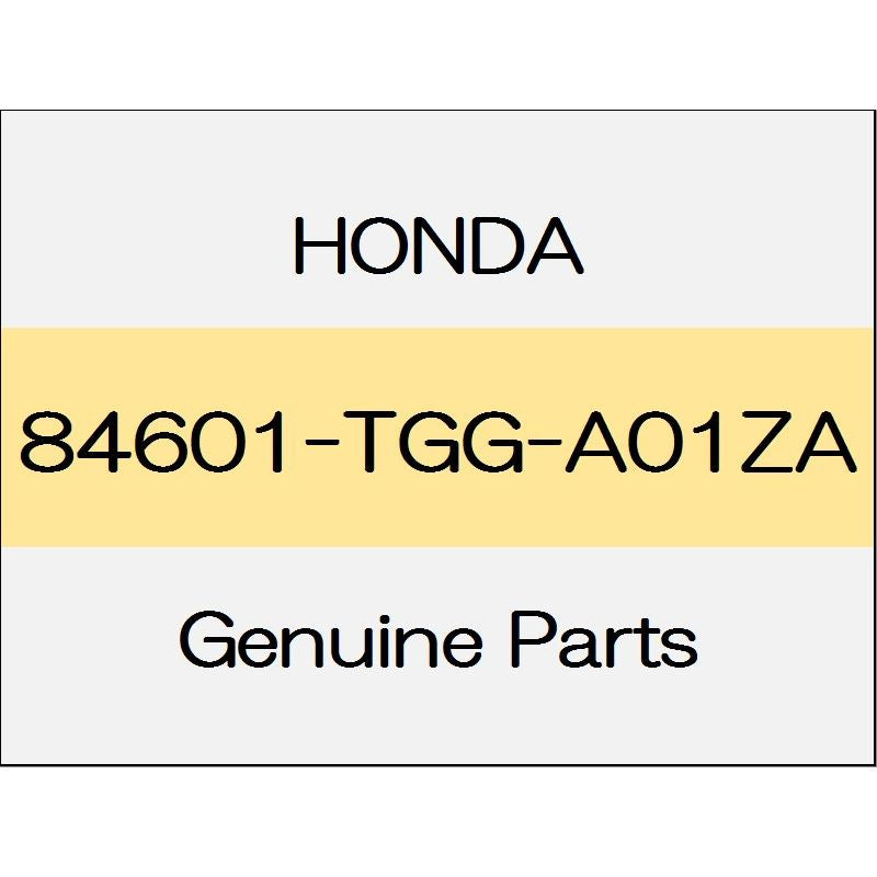 [NEW] JDM HONDA CIVIC HATCHBACK FK7 Trunk side lining Assy (R) Civic hatchback 84601-TGG-A01ZA GENUINE OEM