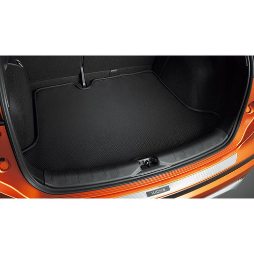 [NEW] JDM Nissan KICKS P15 Luggage Soft Tray Genuine OEM