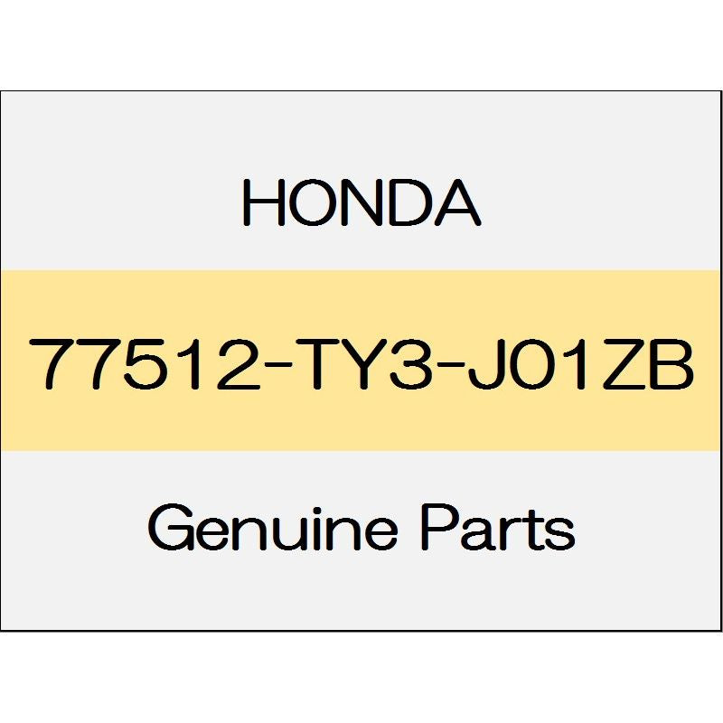 [NEW] JDM HONDA LEGEND KC2 Switch garnish Assy 1802 ~ trim code (TYPE-N) 77512-TY3-J01ZB GENUINE OEM