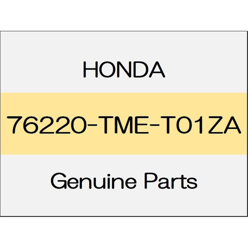 [NEW] JDM HONDA CR-V RW Door mirror garnish (R) 76220-TME-T01ZA GENUINE OEM