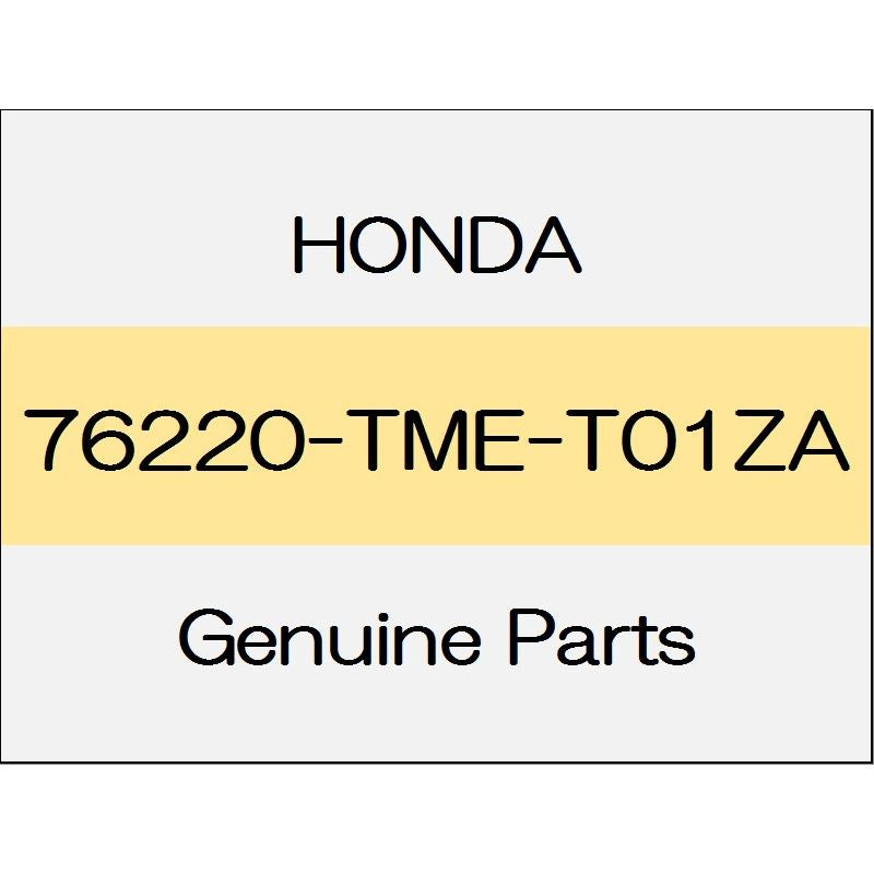 [NEW] JDM HONDA CR-V RW Door mirror garnish (R) 76220-TME-T01ZA GENUINE OEM