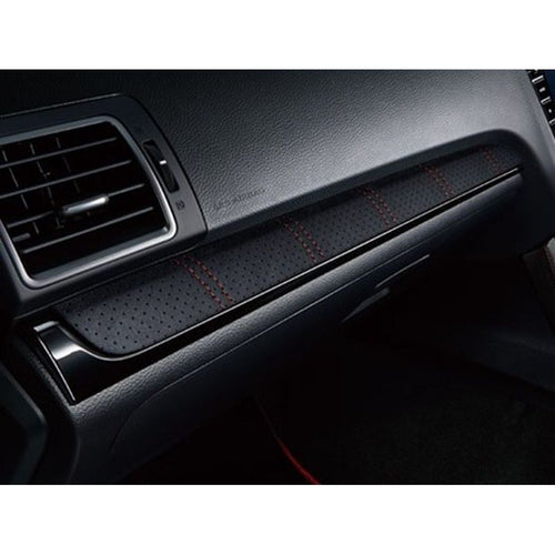 [NEW] JDM Subaru WRX STI VAB Instrument Panel Ultra suede Genuine OEM