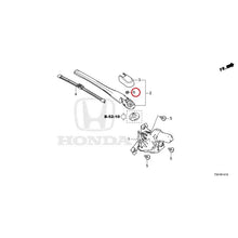 Load image into Gallery viewer, [NEW] JDM HONDA CIVIC FL4 2023 Rear Windshield Wiper GENUINE OEM
