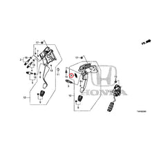 Load image into Gallery viewer, [NEW] JDM HONDA CIVIC FK2 2015 Pedals GENUINE OEM
