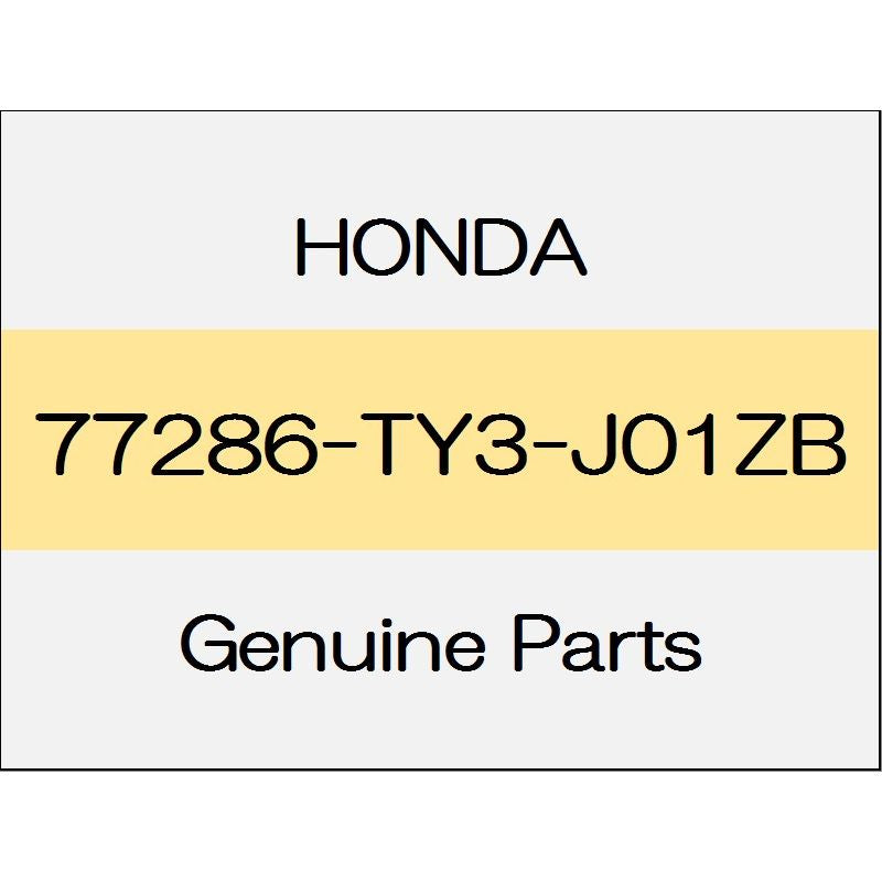 [NEW] JDM HONDA LEGEND KC2 Console garnish Assy (R) trim code (TYPE-R) 77286-TY3-J01ZB GENUINE OEM