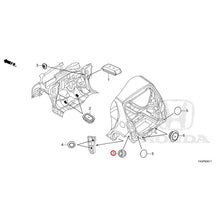 Load image into Gallery viewer, [NEW] JDM HONDA N-ONE JG3 2023 Grommets (Rear) GENUINE OEM
