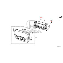 Load image into Gallery viewer, [NEW] JDM HONDA CIVIC FK2 2015 Auto Air Conditioner Control GENUINE OEM
