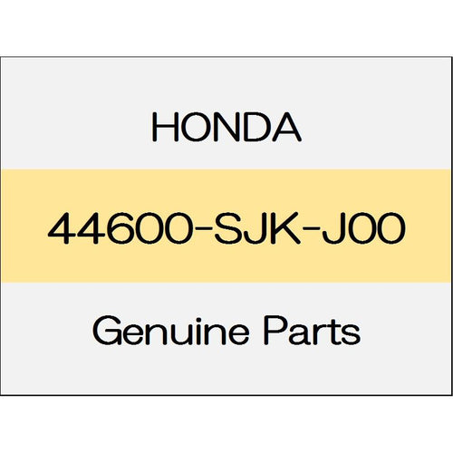 [NEW] JDM HONDA CR-V HYBRID RT Front hub Assy 44600-SJK-J00 GENUINE OEM