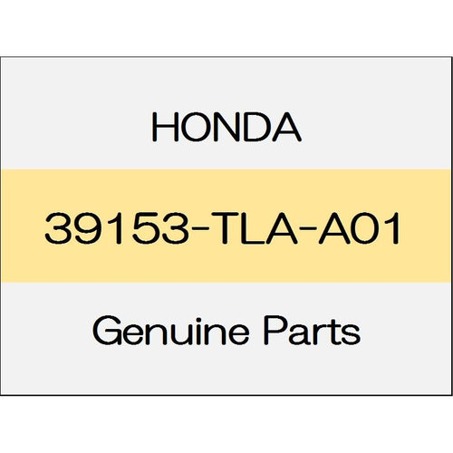 [NEW] JDM HONDA FIT eHEV GR bolt 39153-TLA-A01 GENUINE OEM