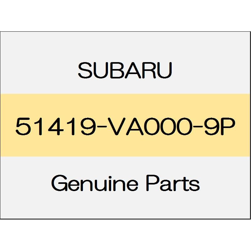 [NEW] JDM SUBARU WRX STI VA The front outer pillar Comp (R) 51419-VA000-9P GENUINE OEM