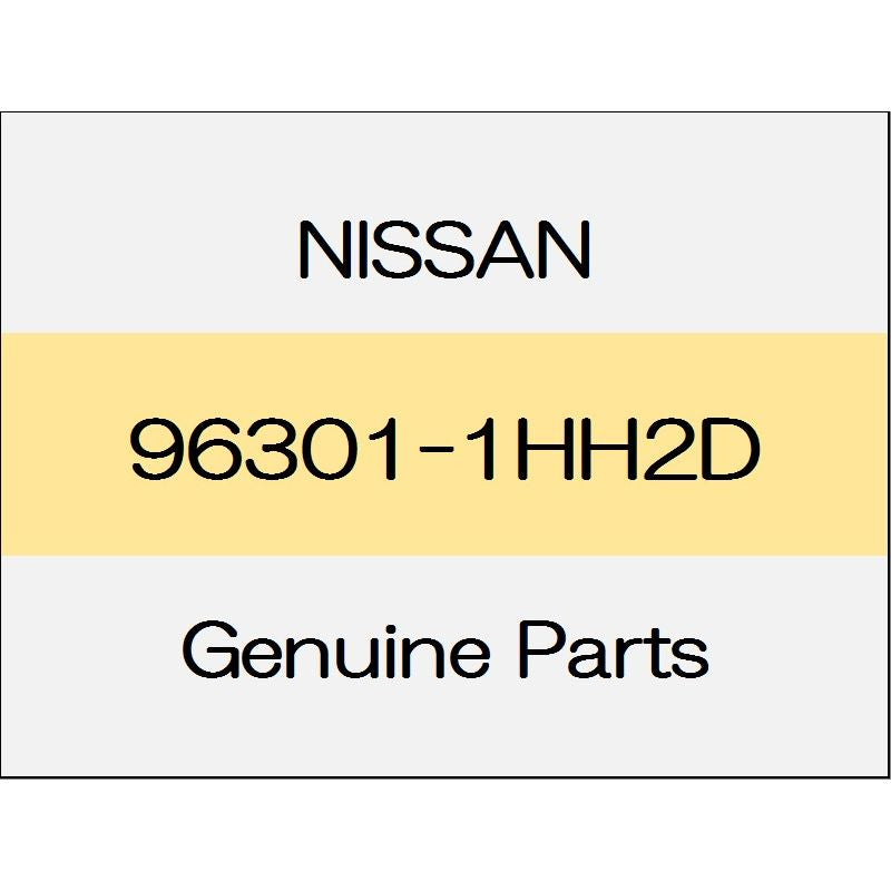 [NEW] JDM NISSAN MARCH K13 Door mirror Assy (R) 12S V Package 96301-1HH2D GENUINE OEM