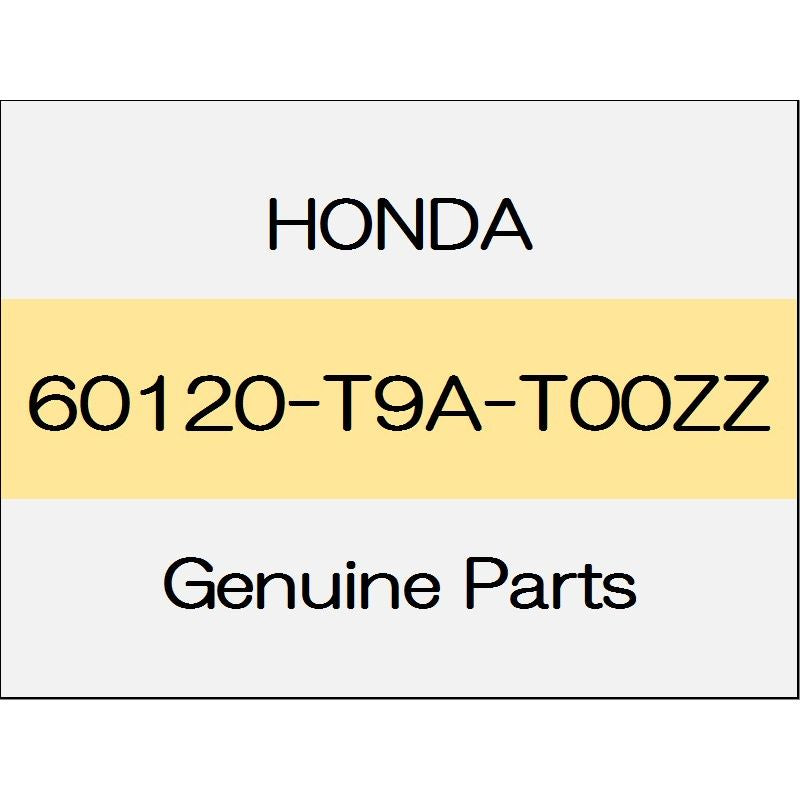 [NEW] JDM HONDA GRACE GM Bonnet hinge Comp (R) 60120-T9A-T00ZZ GENUINE OEM