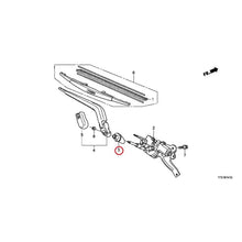 Load image into Gallery viewer, [NEW] JDM HONDA FIT HYBRID GP4 2012 Rear Windshield Wiper GENUINE OEM
