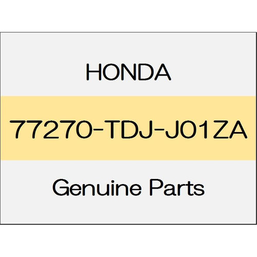 [NEW] JDM HONDA S660 JW5 Shift lever garnish Assy CVT / F 77270-TDJ-J01ZA GENUINE OEM