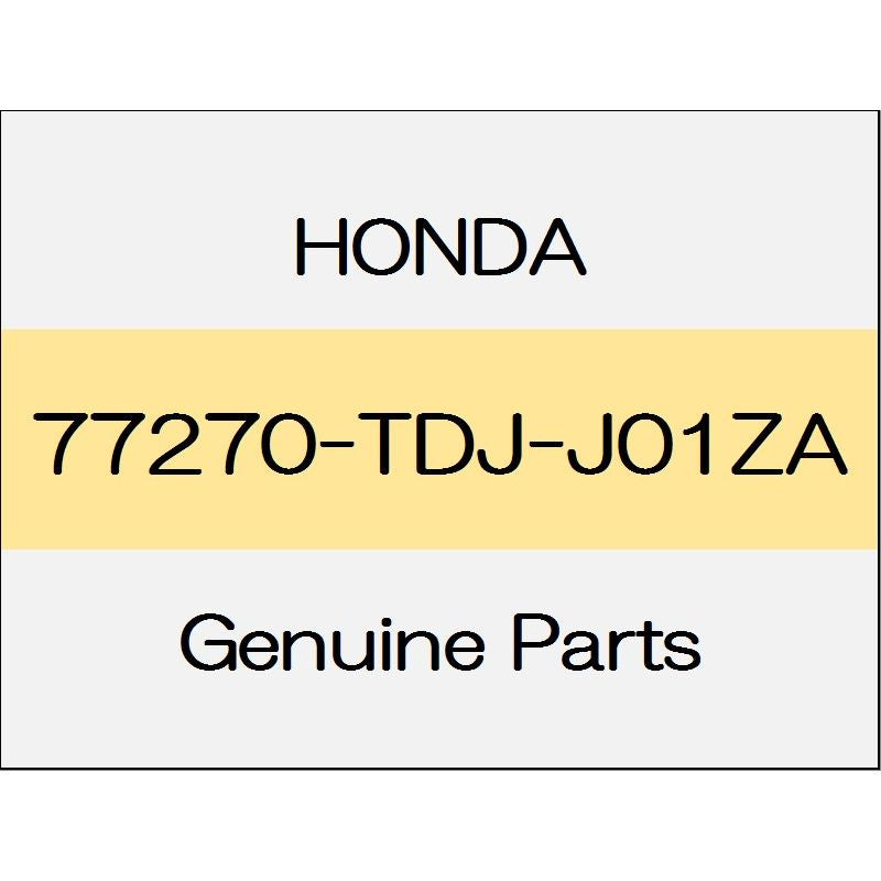 [NEW] JDM HONDA S660 JW5 Shift lever garnish Assy CVT / F 77270-TDJ-J01ZA GENUINE OEM