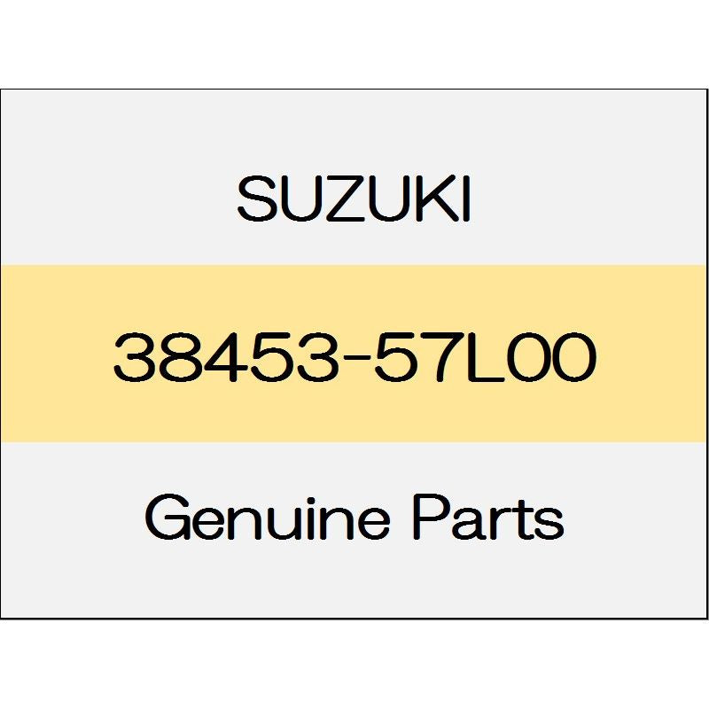 [NEW] JDM SUZUKI JIMNY SIERRA JB74 Grommet (for the front) 38453-57L00 GENUINE OEM