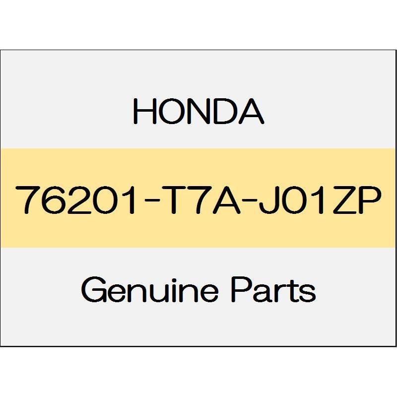 [NEW] JDM HONDA VEZEL RU Skullcap (R) body color code (NH883P) 76201-T7A-J01ZP GENUINE OEM