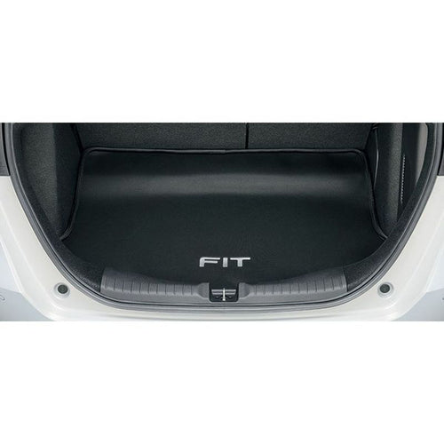 [NEW] JDM Honda Fit GR Luggage Soft Tray For gasoline vehicles Genuine OEM