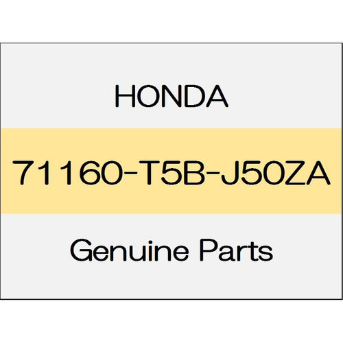 [NEW] JDM HONDA FIT GK Garnish ASSY., Front bumper lower * YR638M * (YR638M Bride orange metallic) 71160-T5B-J50ZA GENUINE OEM