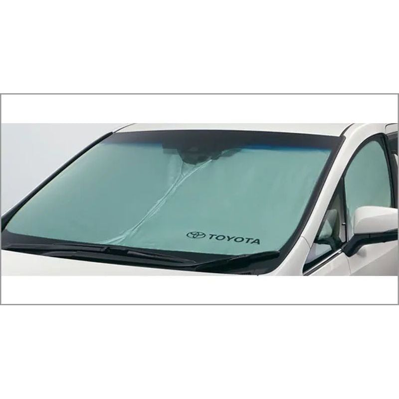 [NEW] JDM Toyota Alphard 3# Sunshade Genuine OEM