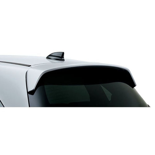 [NEW] JDM Honda Fit GR Tail Gate Spoiler Color 2 Genuine OEM