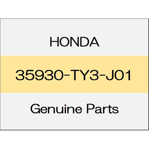 [NEW] JDM HONDA LEGEND KC2 BSI indicator Assy (R) 35930-TY3-J01 GENUINE OEM