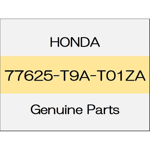 [NEW] JDM HONDA GRACE GM Side defroster panel Comp ~ 1707 77625-T9A-T01ZA GENUINE OEM