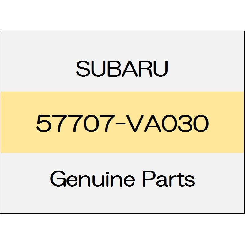 [NEW] JDM SUBARU WRX STI VA Front bumper side bracket (L) 57707-VA030 GENUINE OEM