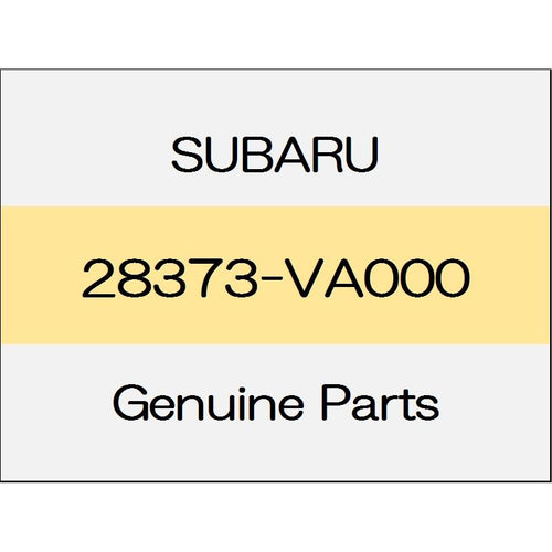 [NEW] JDM SUBARU WRX STI VA Front axle hub Comp D year Kai-1804 28373-VA000 GENUINE OEM