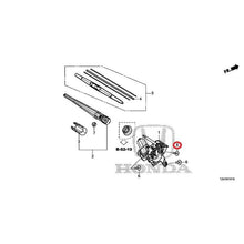 Load image into Gallery viewer, [NEW] JDM HONDA FIT GR1 2020 Rear Windshield Wiper GENUINE OEM
