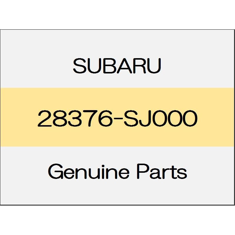 [NEW] JDM SUBARU WRX S4 VA Hub and housing bolt 1806 ~ 28376-SJ000 GENUINE OEM