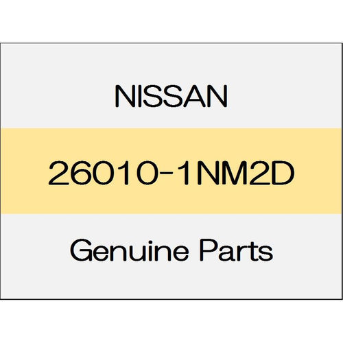 [NEW] JDM NISSAN Skyline Sedan V36 Head lamp Assy (R) sports system 26010-1NM2D GENUINE OEM