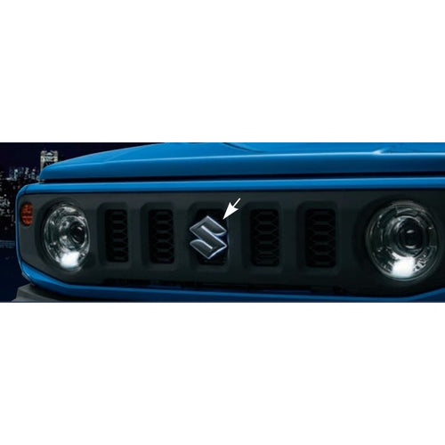 [NEW] JDM Suzuki Jimny SIERRA JB74W Emblem Illumination Genuine OEM