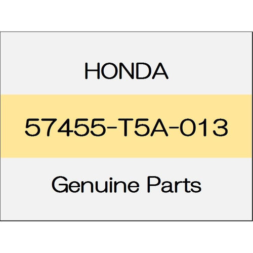 [NEW] JDM HONDA FIT GK Front sensor Assy (L) 57455-T5A-013 GENUINE OEM