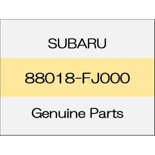 [NEW] JDM SUBARU WRX STI VA Headlamp washer timer 88018-FJ000 GENUINE OEM