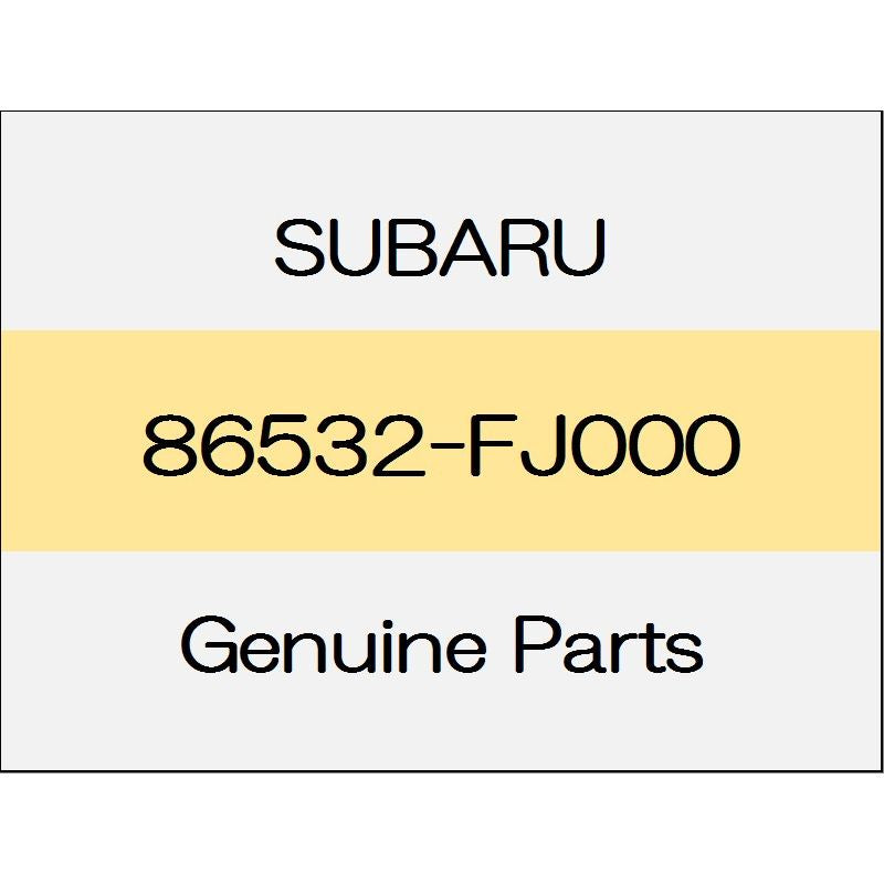 [NEW] JDM SUBARU WRX STI VA Windshield wiper arm Assy (R) 86532-FJ000 GENUINE OEM