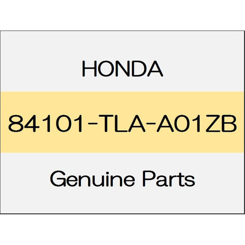 [NEW] JDM HONDA CR-V RW The front pillar garnish Assy (R) 84101-TLA-A01ZB GENUINE OEM