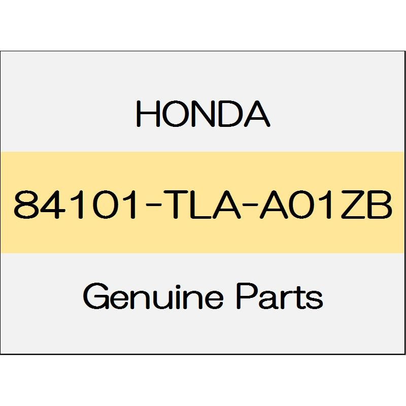[NEW] JDM HONDA CR-V RW The front pillar garnish Assy (R) 84101-TLA-A01ZB GENUINE OEM