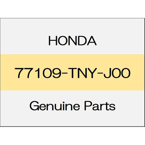 [NEW] JDM HONDA CR-V RW Passenger stay Assy 77109-TNY-J00 GENUINE OEM