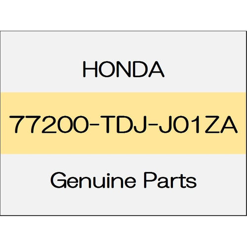 [NEW] JDM HONDA S660 JW5 Meter visor Assy Beta 77200-TDJ-J01ZA GENUINE OEM