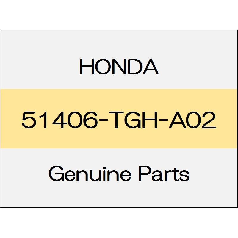 [NEW] JDM HONDA CIVIC TYPE R FK8 Front spring (L) K20C 51406-TGH-A02 GENUINE OEM