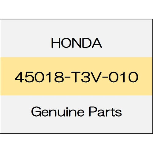 [NEW] JDM HONDA ACCORD HYBRID CR Front caliper sub-Assy (R) ~ 1412 45018-T3V-010 GENUINE OEM