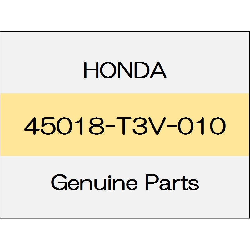 [NEW] JDM HONDA ACCORD HYBRID CR Front caliper sub-Assy (R) ~ 1412 45018-T3V-010 GENUINE OEM