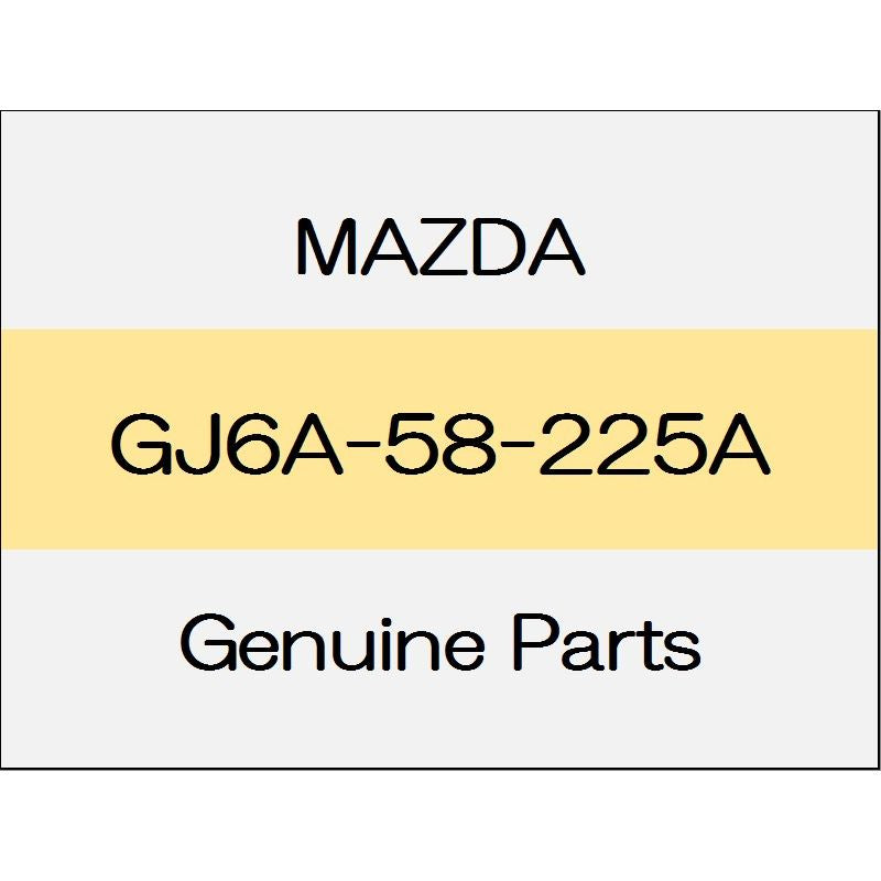 [NEW] JDM MAZDA ROADSTER ND Settings bolt GJ6A-58-225A GENUINE OEM