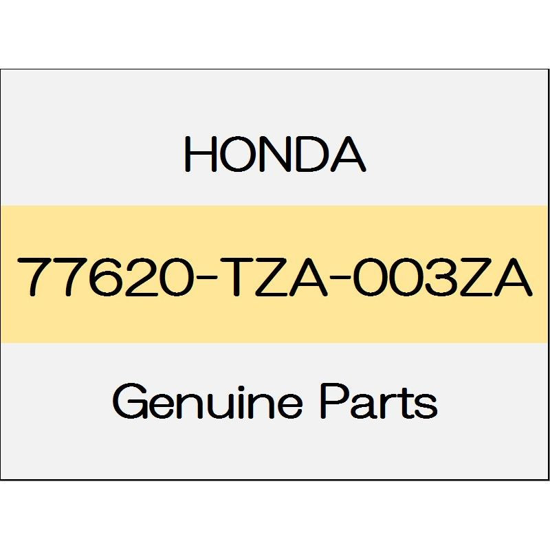 [NEW] JDM HONDA FIT GR Outlet panel Assy (L) Basic 77620-TZA-003ZA GENUINE OEM