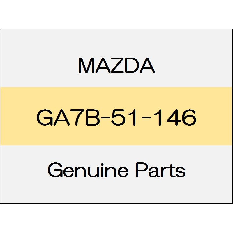 [NEW] JDM MAZDA DEMIO DJ Rear combination lamps grommet GA7B-51-146 GENUINE OEM