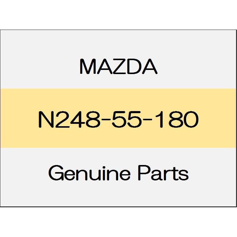 [NEW] JDM MAZDA ROADSTER ND Spacer set hardtop N248-55-180 GENUINE OEM