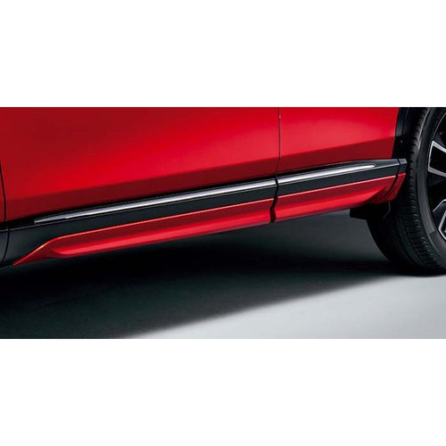 [NEW] JDM Honda VEZEL RV Side Lower Garnish Genuine OEM