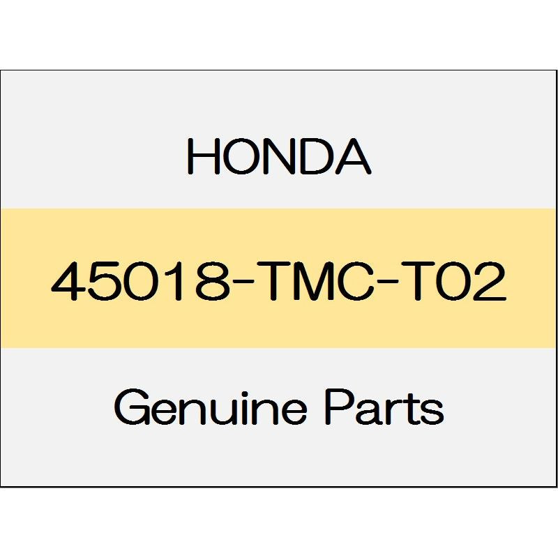 [NEW] JDM HONDA CR-V RW Front caliper sub-Assy (R) 45018-TMC-T02 GENUINE OEM